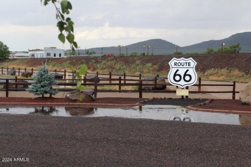 Route 66