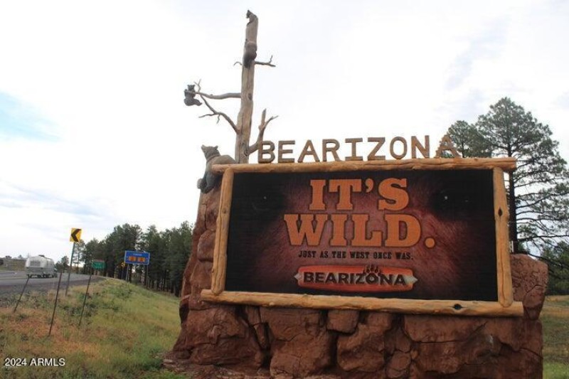 Bearizona