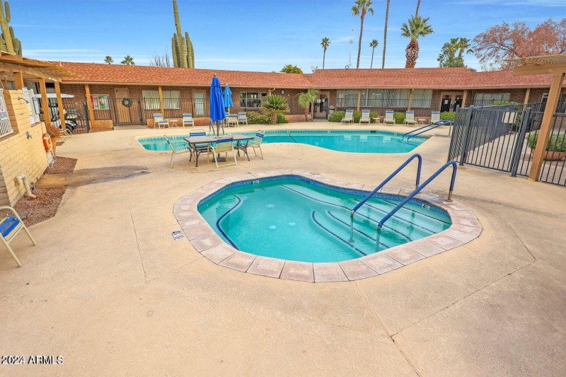 AV Pool & Spa