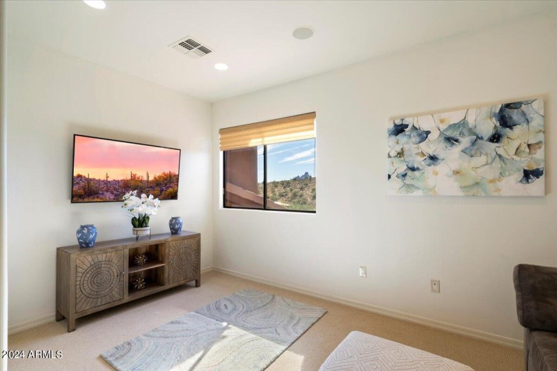 Den/3rd Bedroom
