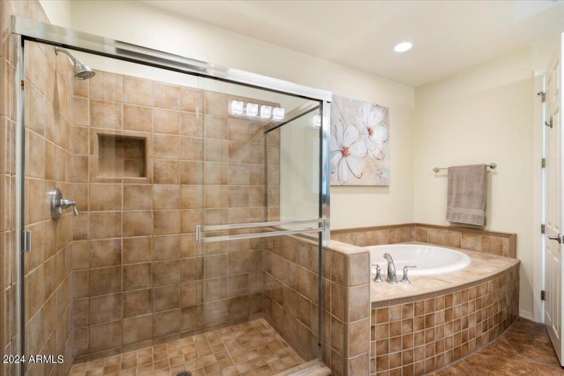 Primary Bath 2