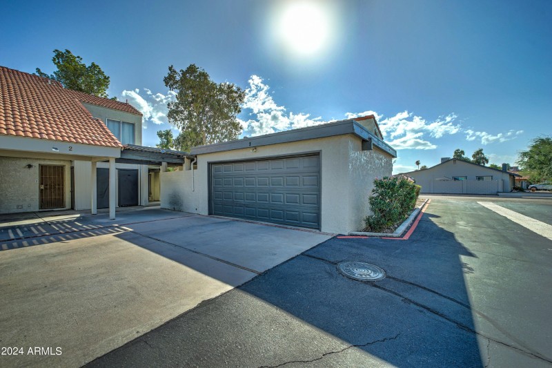 2416 W Caribbean Ln Unit 1-4