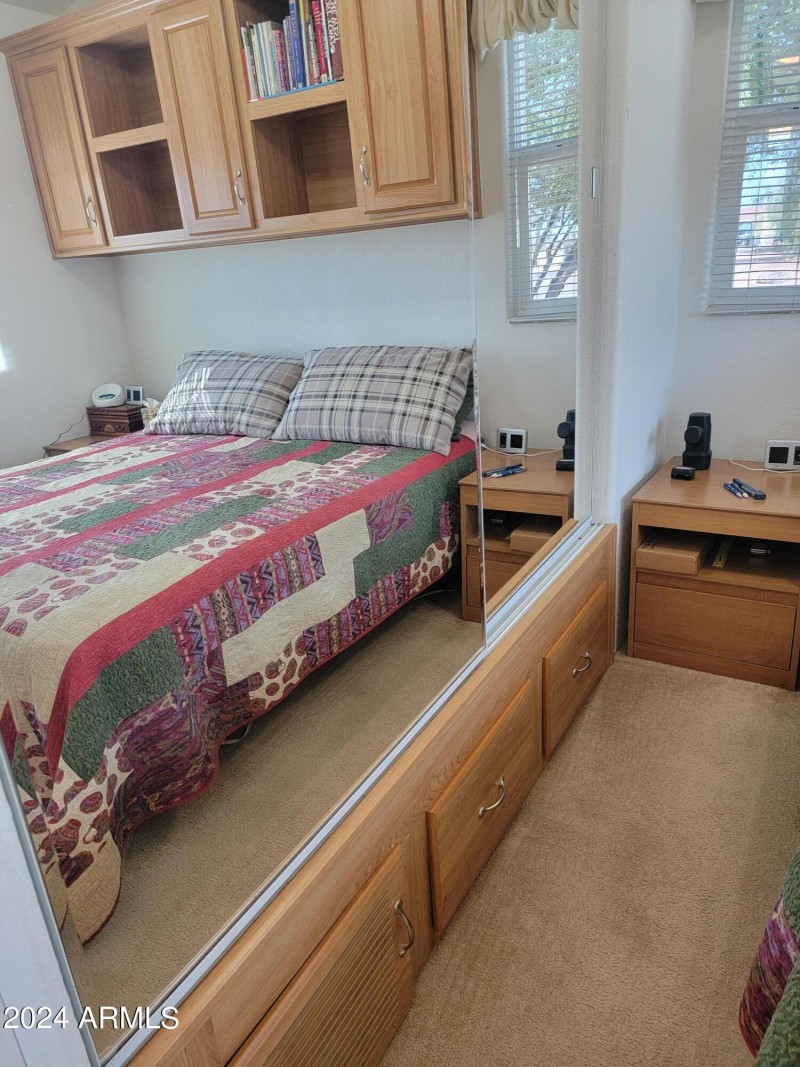 3551 closet and storage