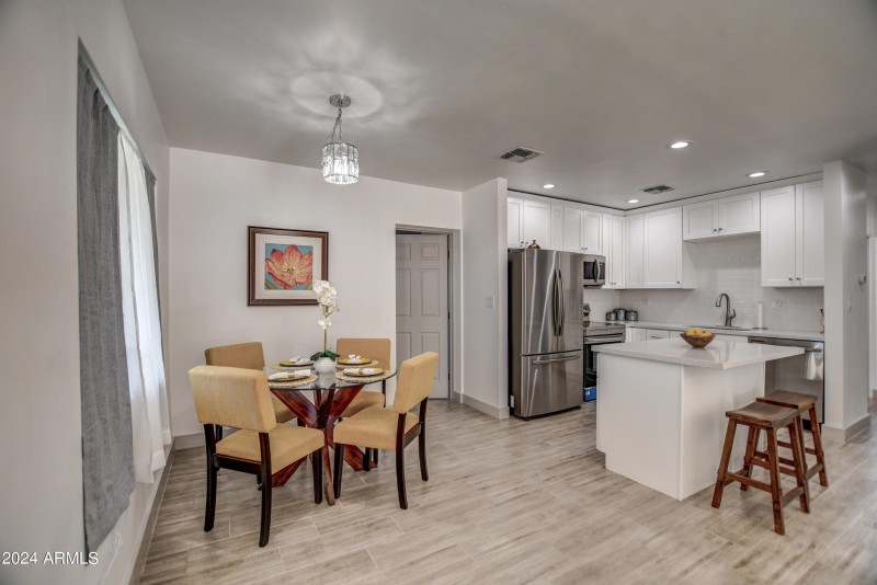 Kitchen 1