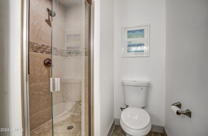 Primary Bath 3
