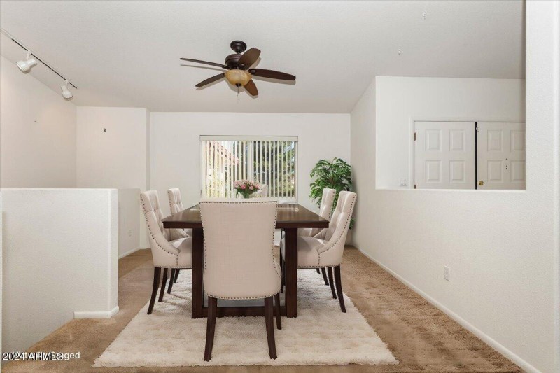 13-Virtual Staging Formal Dining Ro
