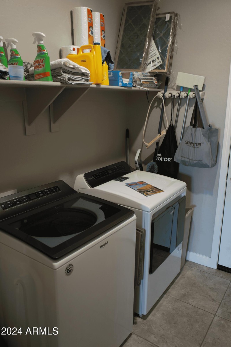 LaundryRoom