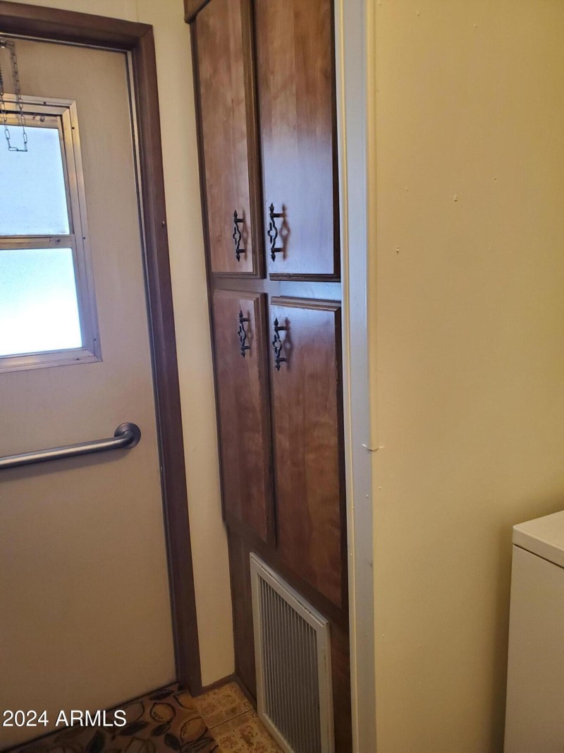 Laundry storage 2