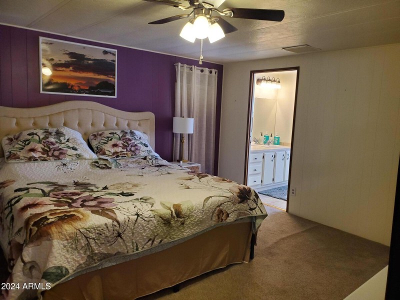 Master bedroom 2
