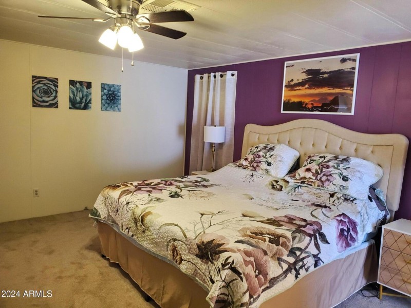 Master bedroom 3