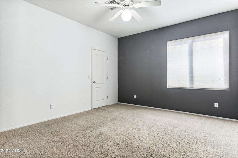 4th Bedroom