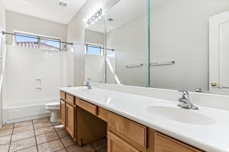 Third Bathroom