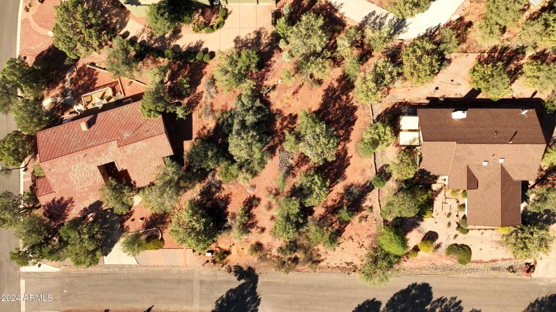 150PebbleDriveAerial