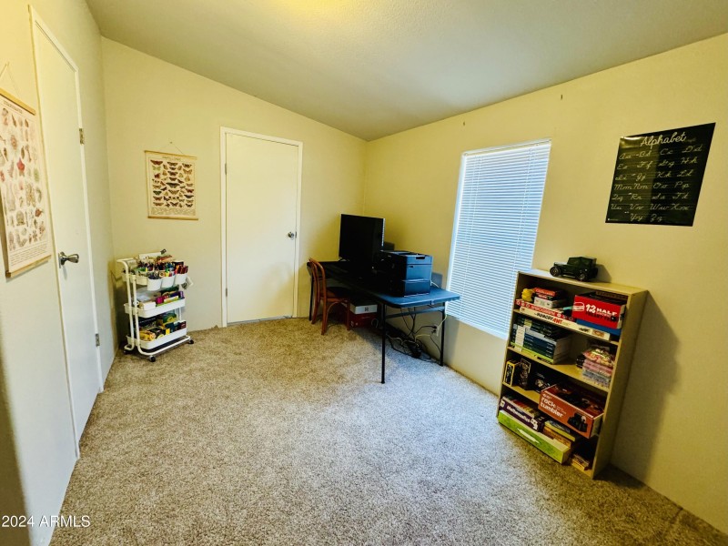 primary home office