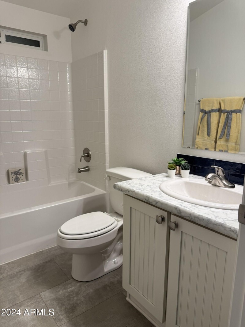 Guest Bath
