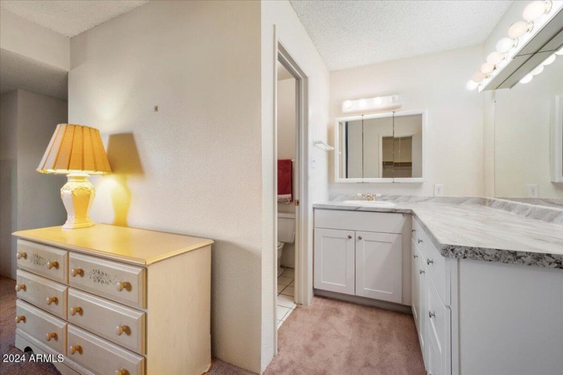 Principal Bathroom