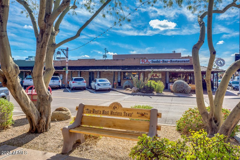 Old Town Scottsdale