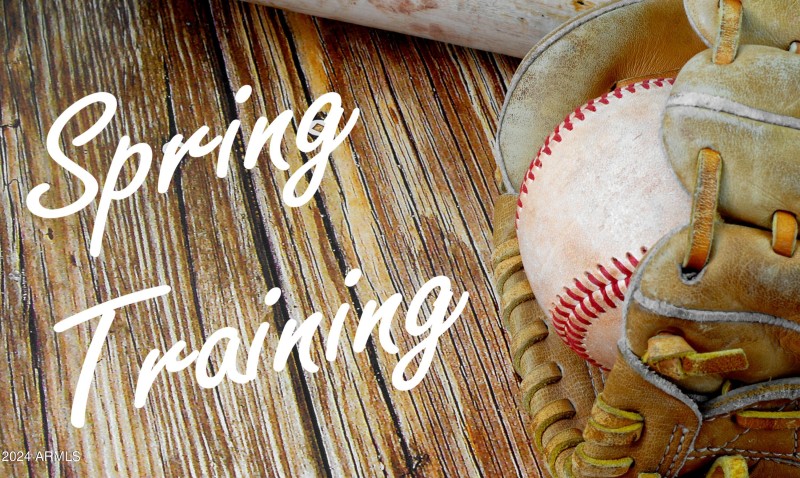 Spring Training