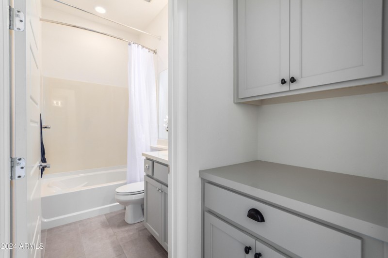 Bedroom 2 Bath