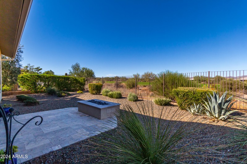 Firepit