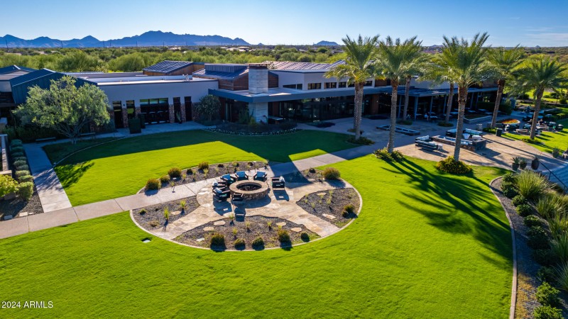 Restaurant:Clubhouse