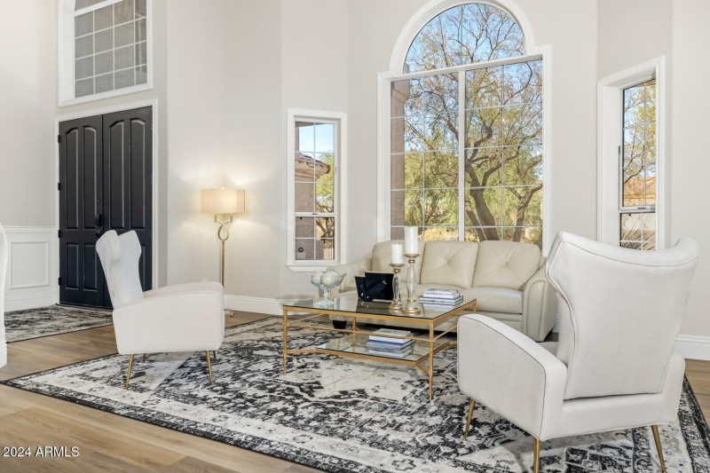 Formal Living 2