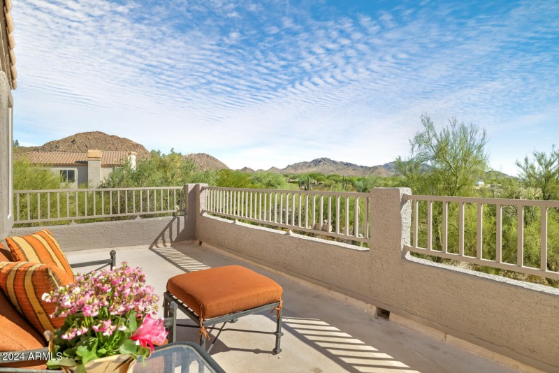 Master Patio