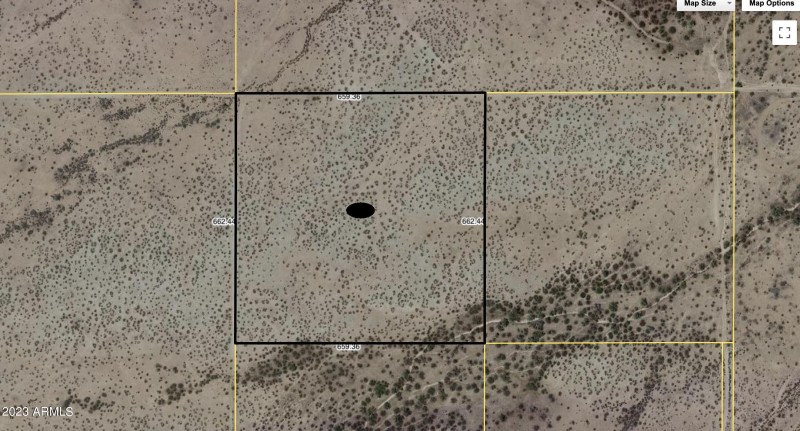 Approximate Lot Dimensions