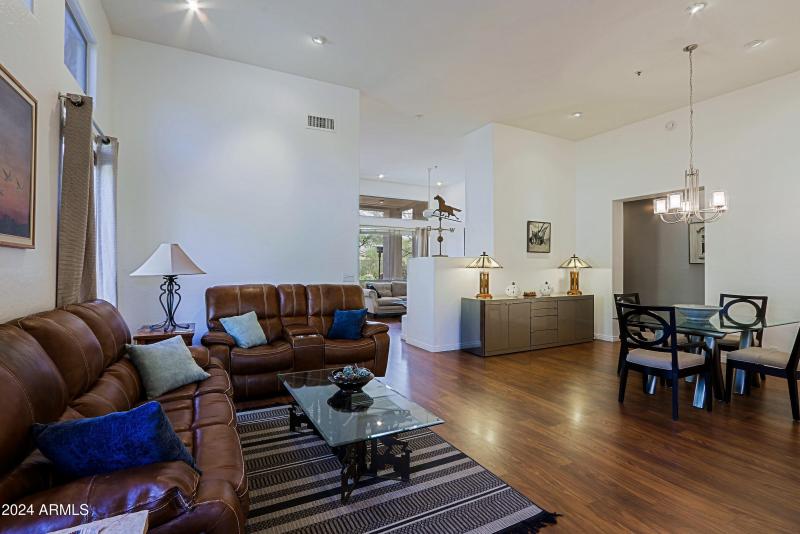 Living and Dining Room 3