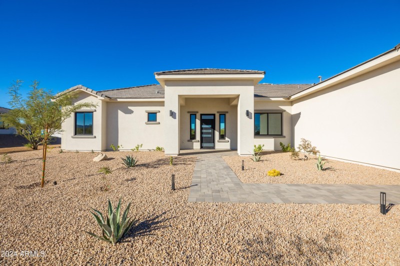 Low Maintenance Landscaping