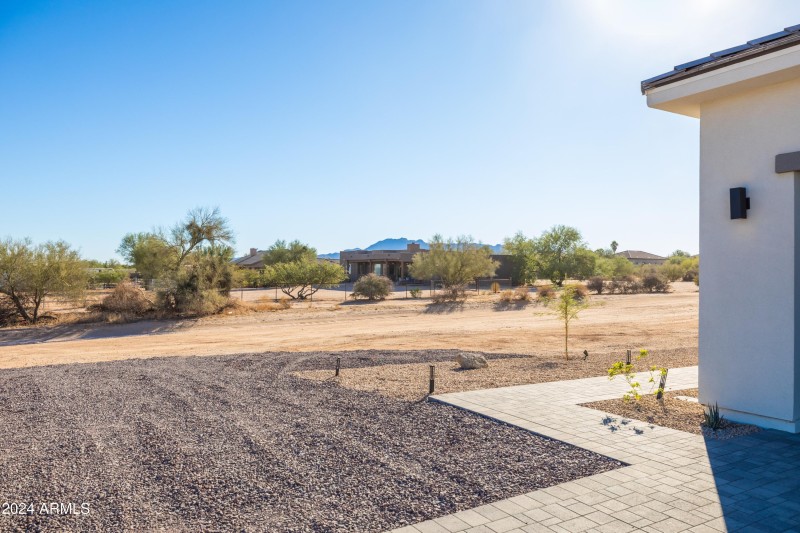 Desert Lifestyle Living