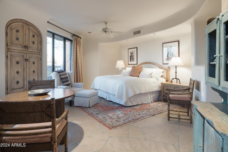 Guest casita