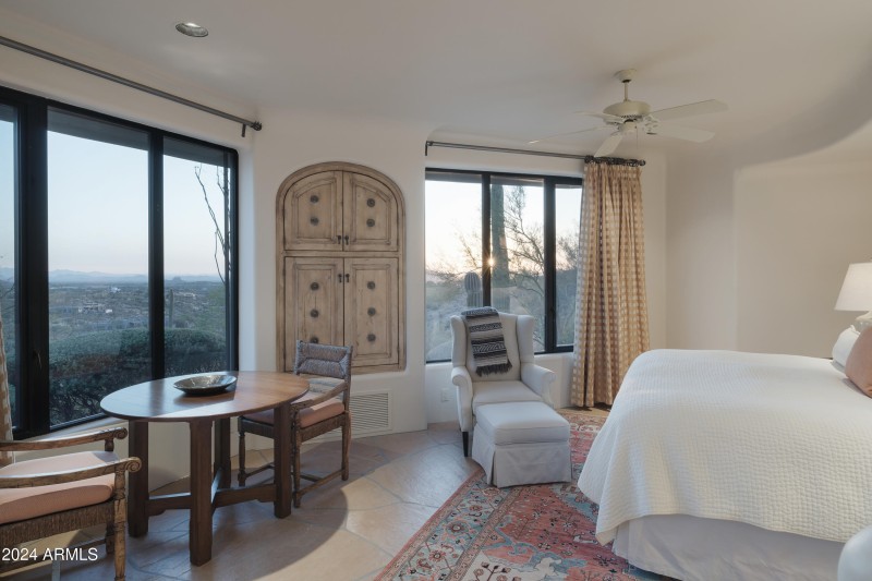 Guest casita