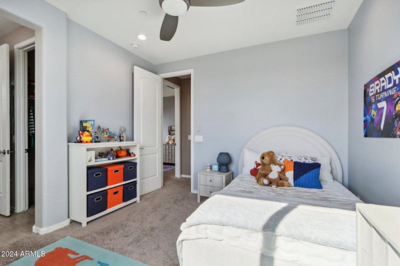 2nd Bedroom