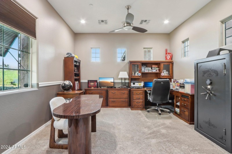 Bonus Casita