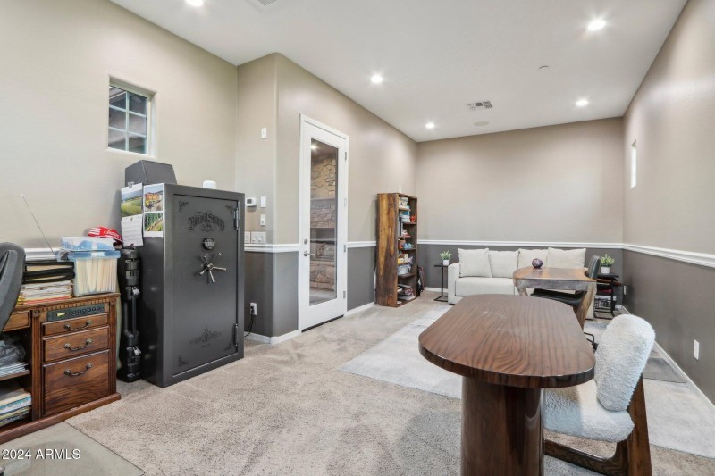 Bonus Casita
