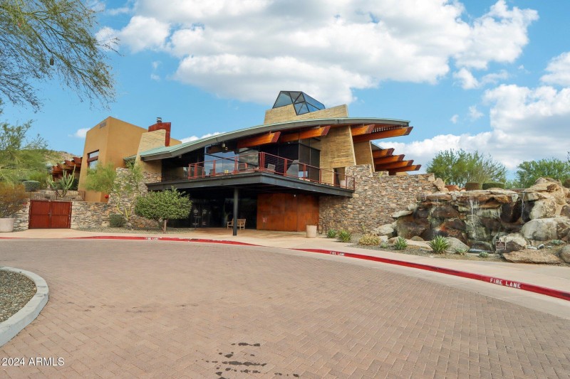 Community Clubhouse