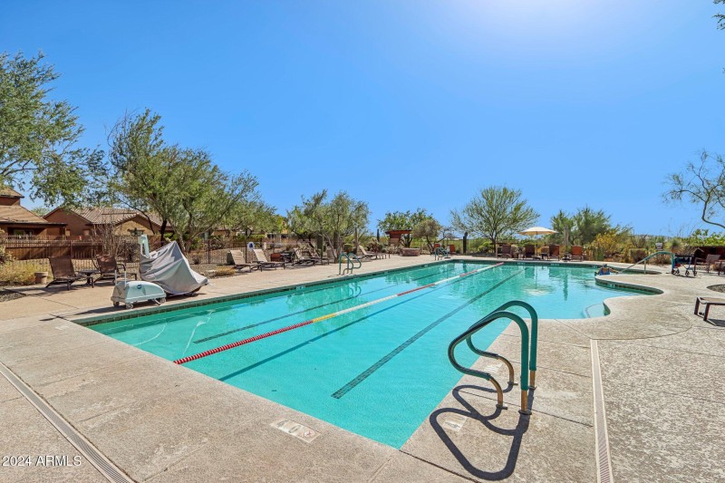 Community Pool