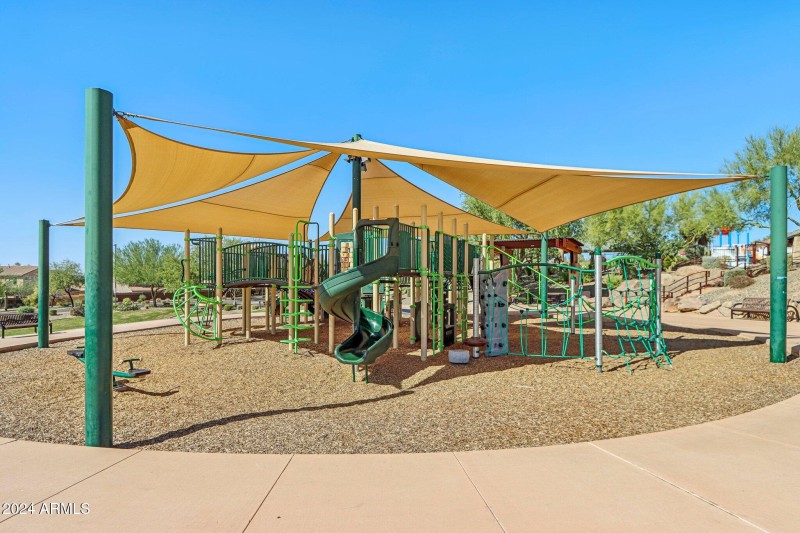 Community Playground