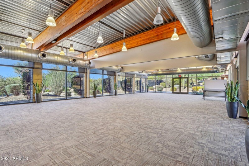 Community Room