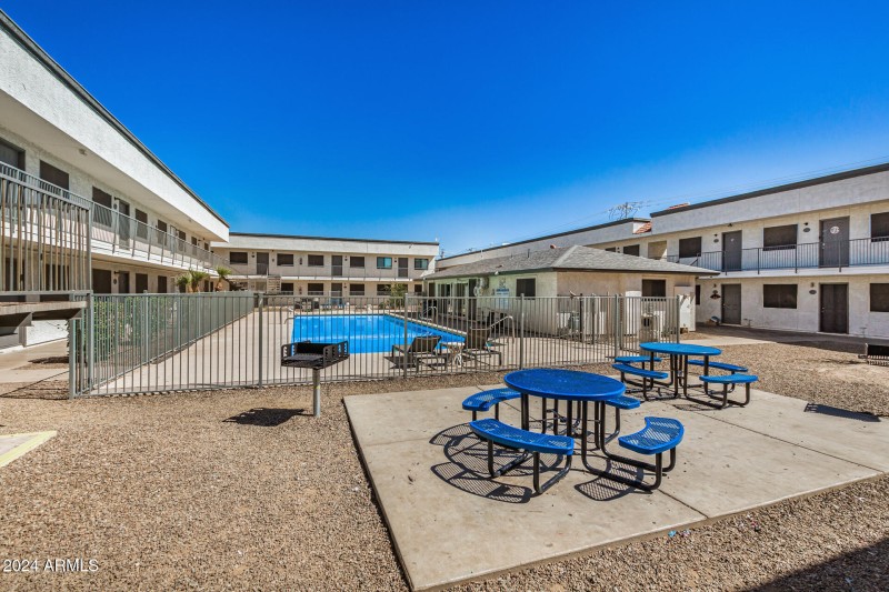 Community Pool