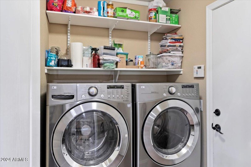 22-Laundry