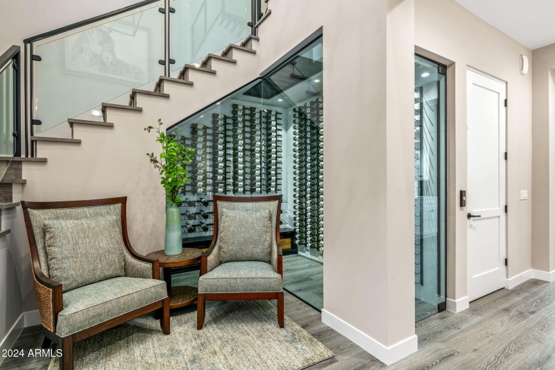 12-web-or-mls-Foyer ~ Wine Cellar