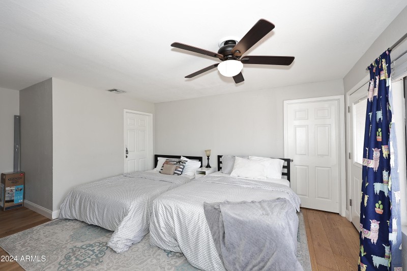 2nd Primary Bedroom