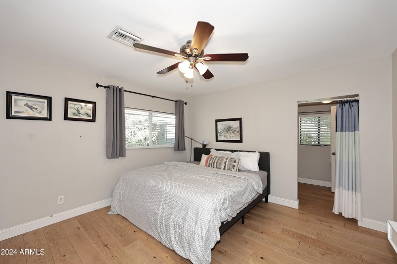 3rd Bedroom