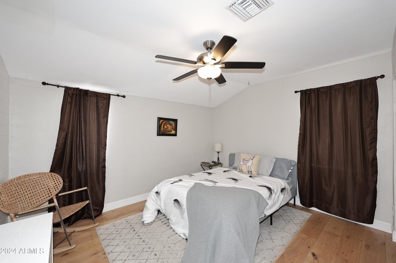 4th Bedroom