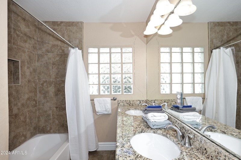 Hall Bath