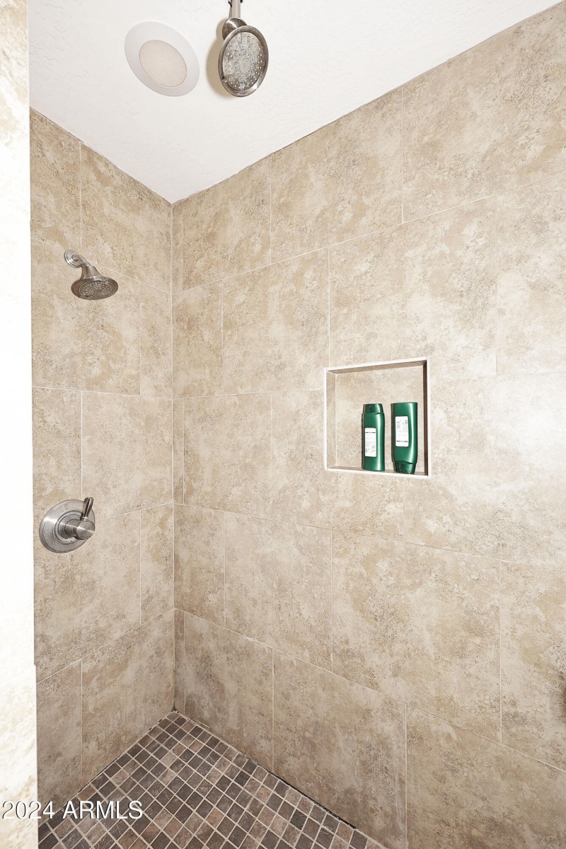 Primary Bath-Shower