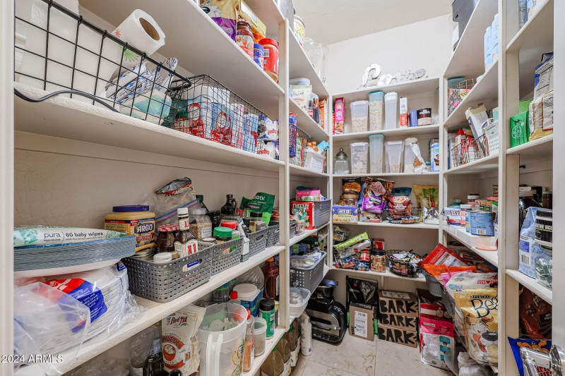 pantry