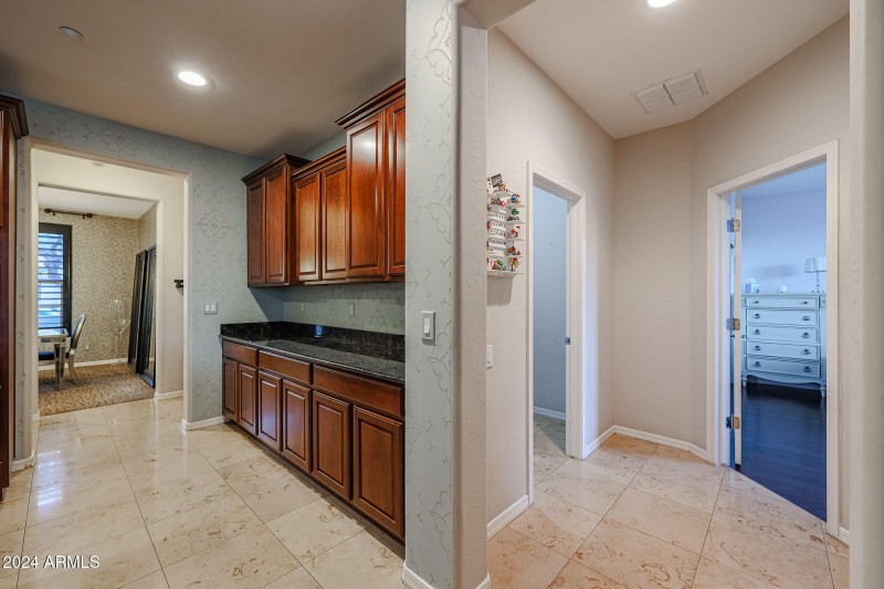 butler pantry